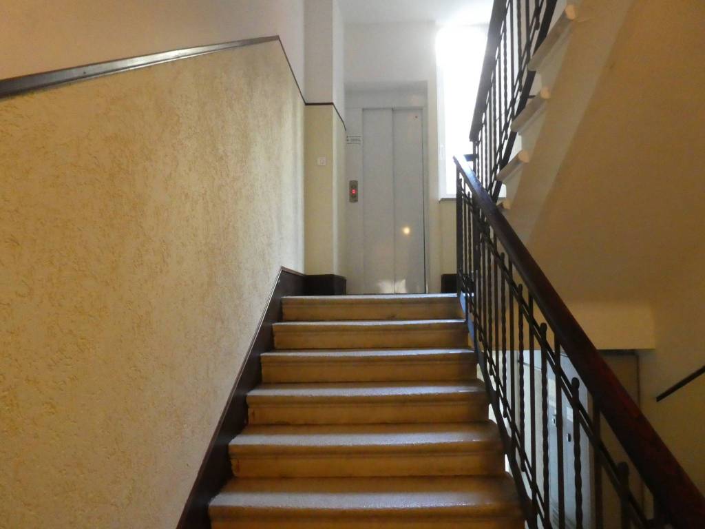 Appartamento a Trieste in Via Pasquale Revoltella, 20 - Foto 4