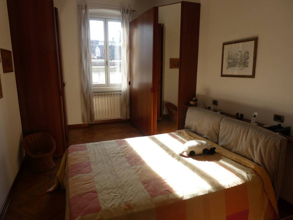 Appartamento a Trieste in Via Pasquale Revoltella, 20 - Foto 5