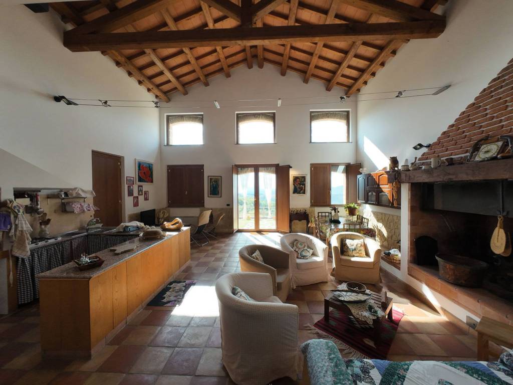 Rustico / casale a Casaprota in Via del Mattatoio - Foto 2