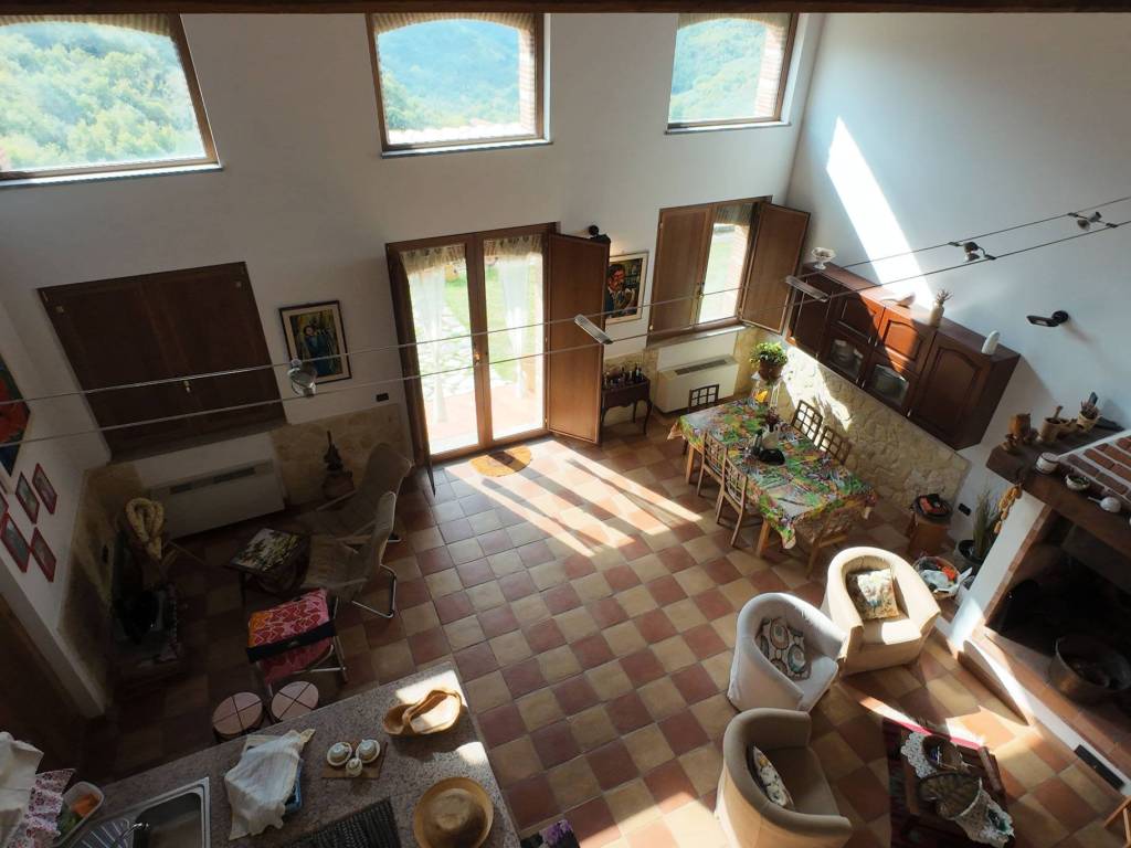 Rustico / casale a Casaprota in Via del Mattatoio - Foto 4