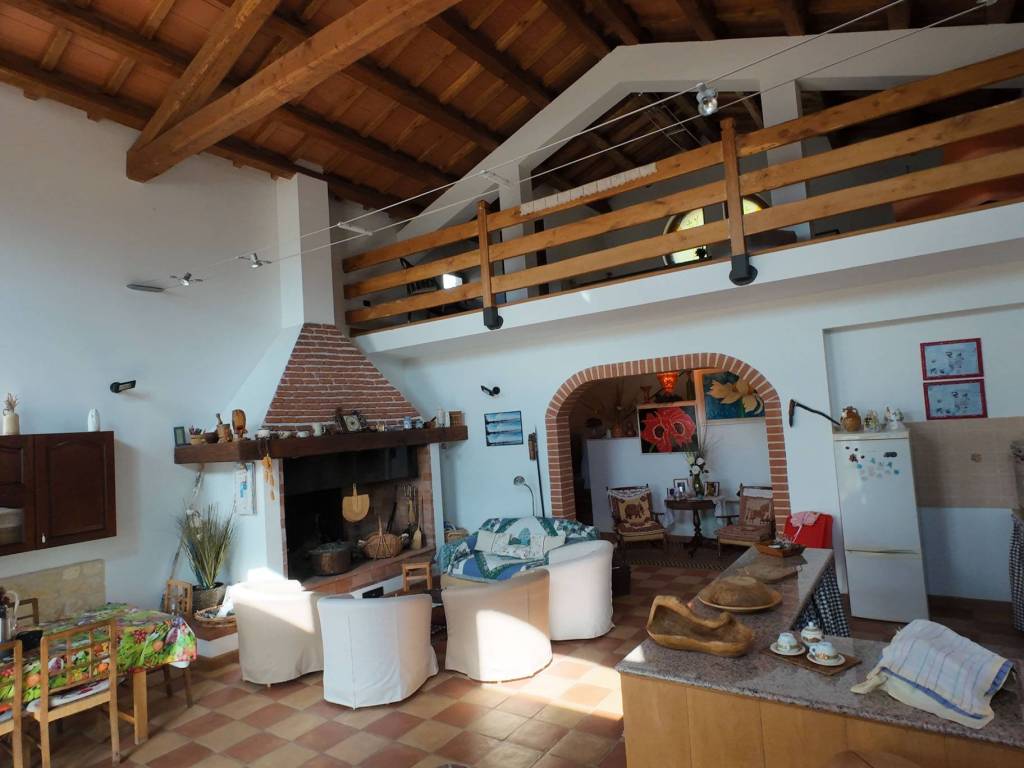 Rustico / casale a Casaprota in Via del Mattatoio - Foto 5