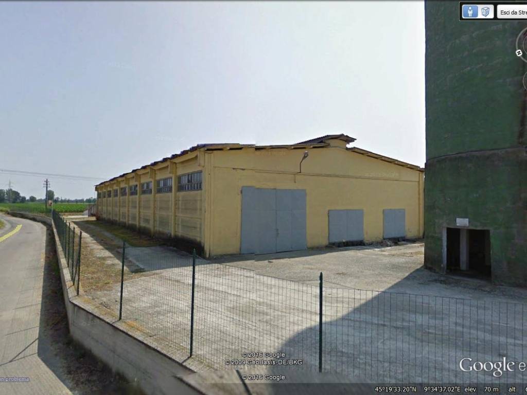 Terreno a Lodi in Via Felice Cavallotti - Foto 3