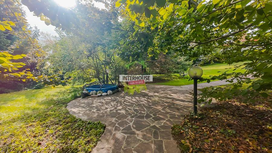Villa a Montereale valcellina in Via Partidor, 11 - Foto 4
