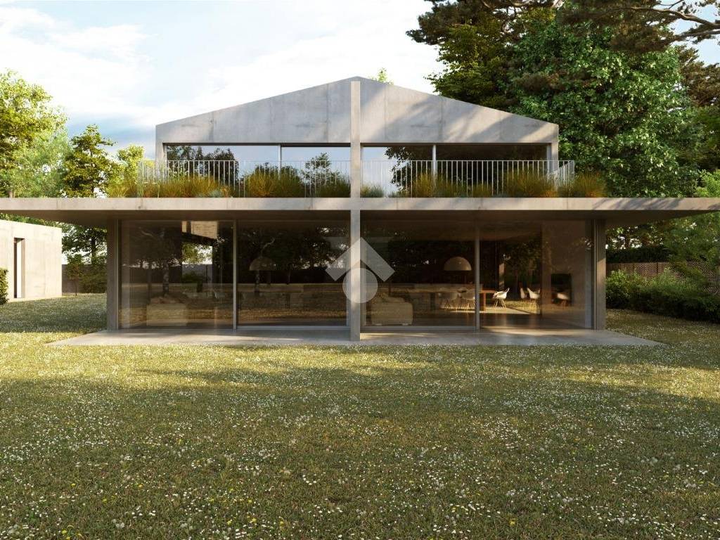 Villa a Ponzano veneto in Via Volpago Sud - Foto 4