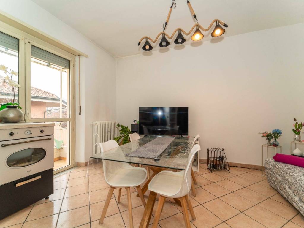 Appartamento a Settimo torinese in Via Giovanni Amendola, 3 - Foto 3