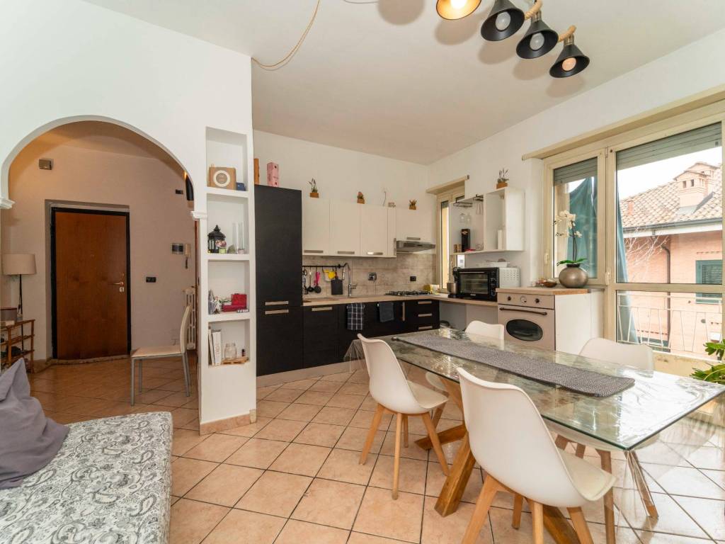 Appartamento a Settimo torinese in Via Giovanni Amendola, 3 - Foto 5