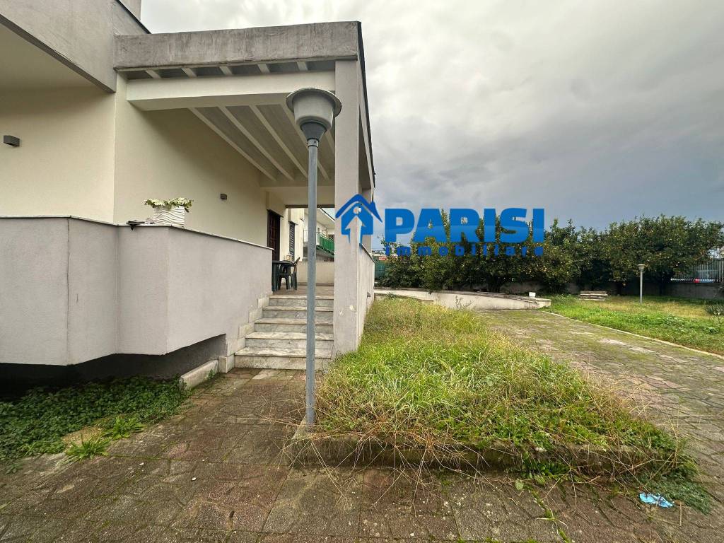 Villa a Giugliano in campania in Via Francesco Frezza - Foto 3