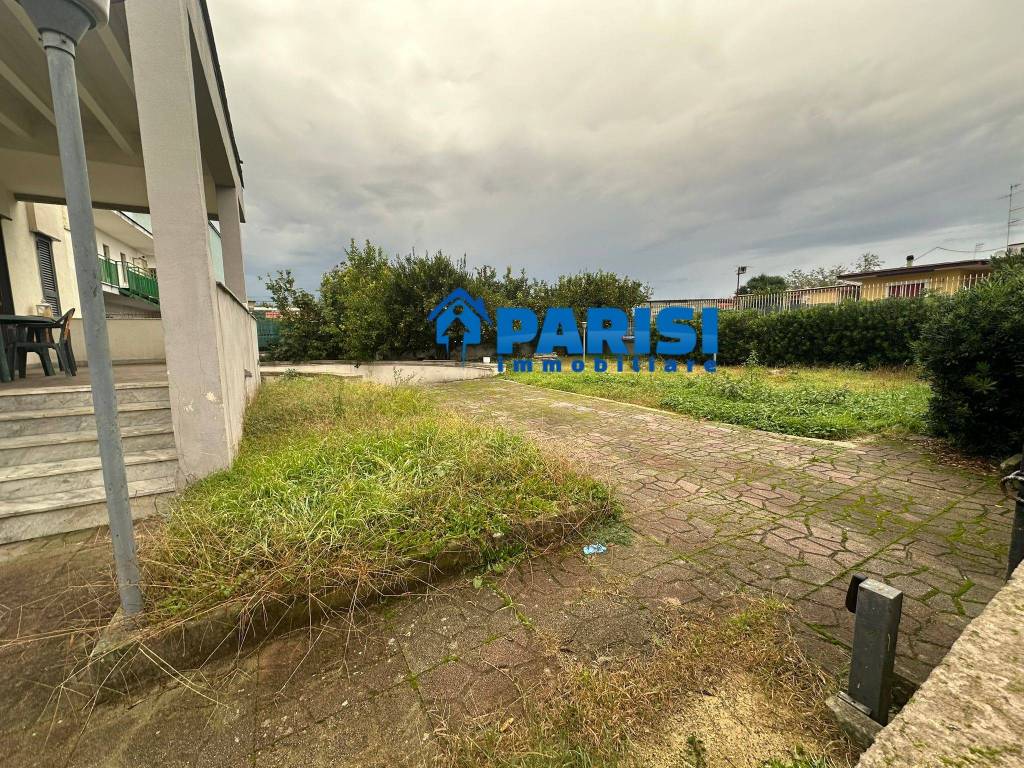 Villa a Giugliano in campania in Via Francesco Frezza - Foto 4