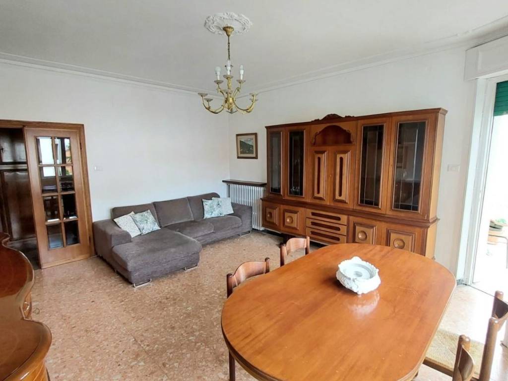 Appartamento a Pisa in Via Tenente Antonio Cei, 11 - Foto 2