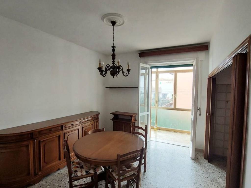 Appartamento a Pisa in Via Tenente Antonio Cei, 11 - Foto 3