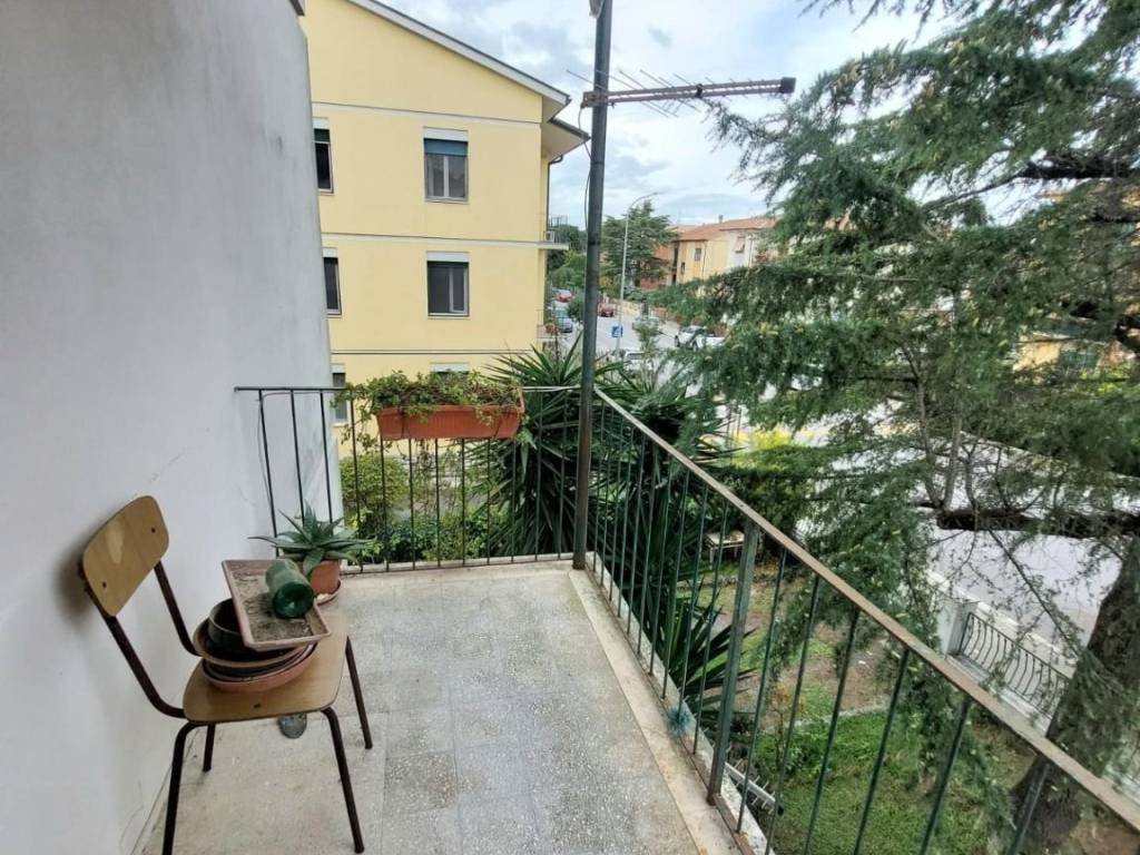 Appartamento a Pisa in Via Tenente Antonio Cei, 11 - Foto 4