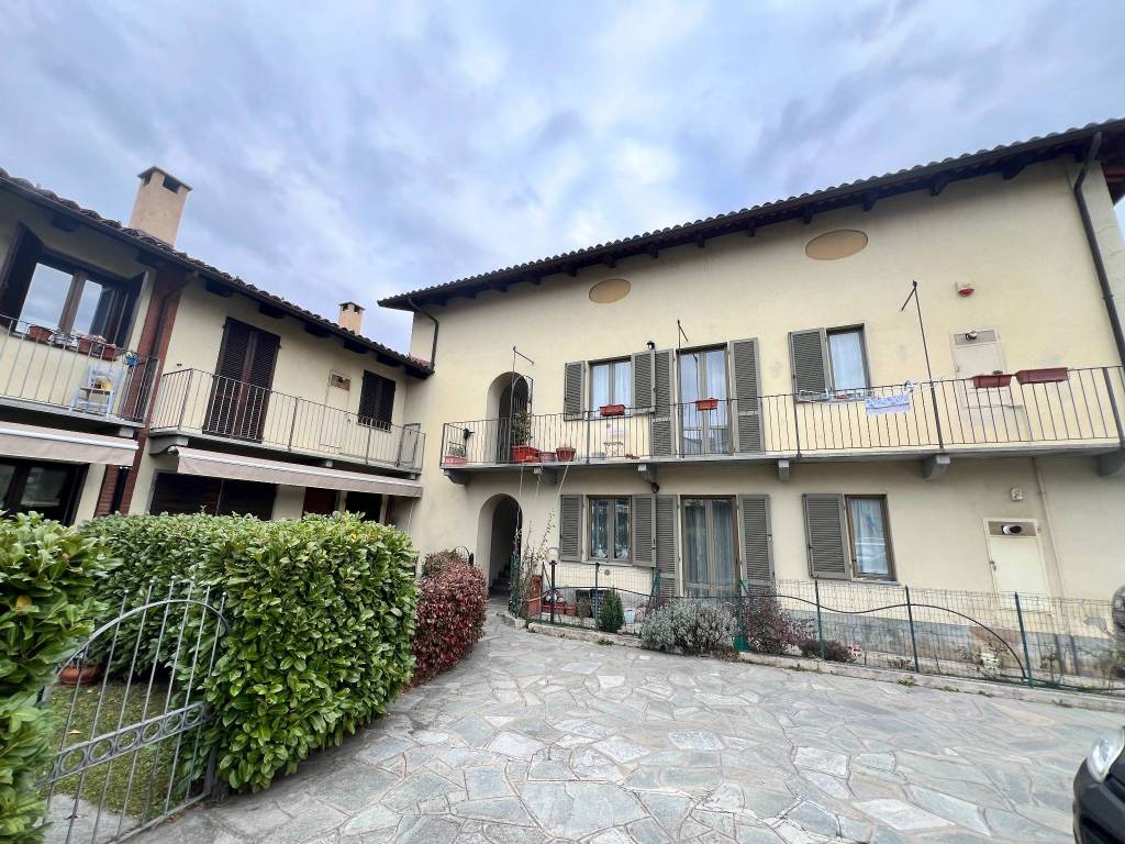 Appartamento a Avigliana in Via Domenico Micheletta - Foto 2