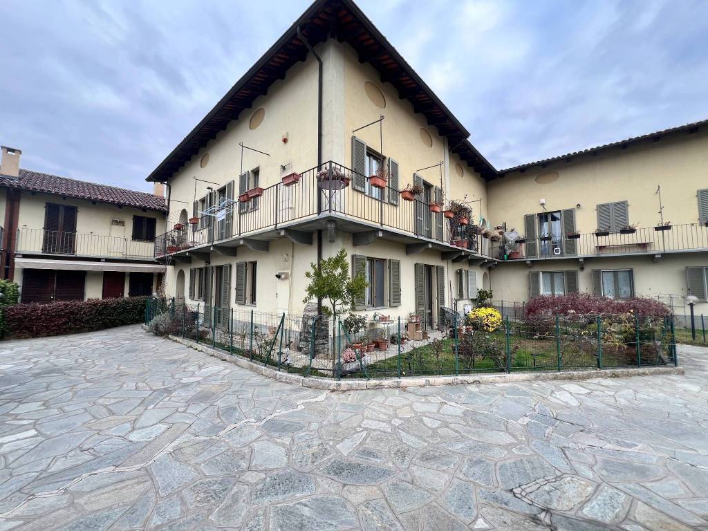 Appartamento a Avigliana in Via Domenico Micheletta - Foto 4