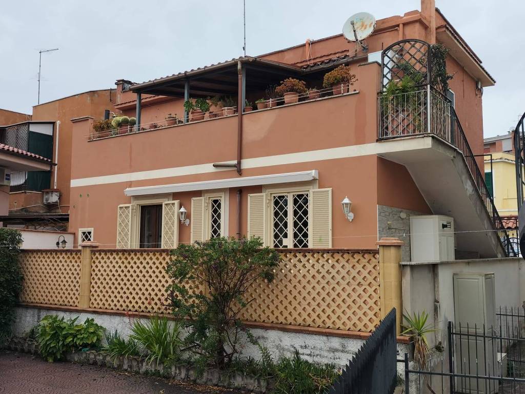 Appartamento a Santa marinella in Via Aurelia, 577 - Foto 2