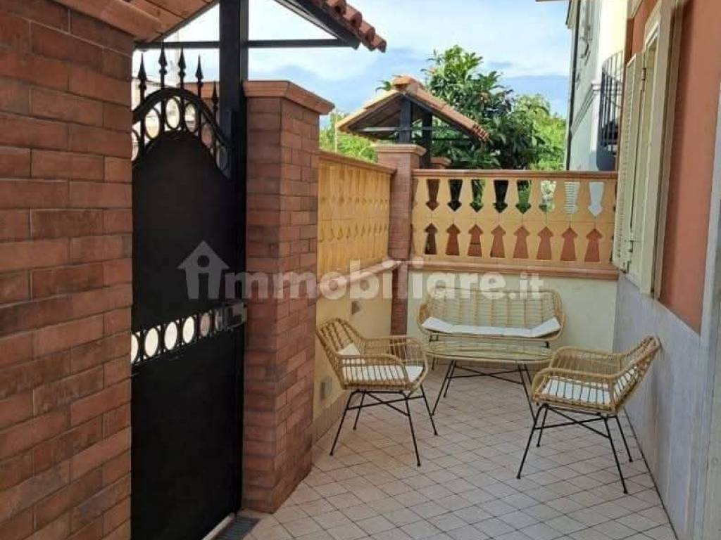 Appartamento a Santa marinella in Via Aurelia, 577 - Foto 3