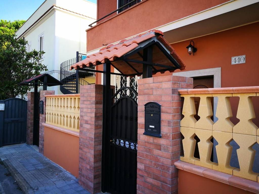 Appartamento a Santa marinella in Via Aurelia, 577 - Foto 4