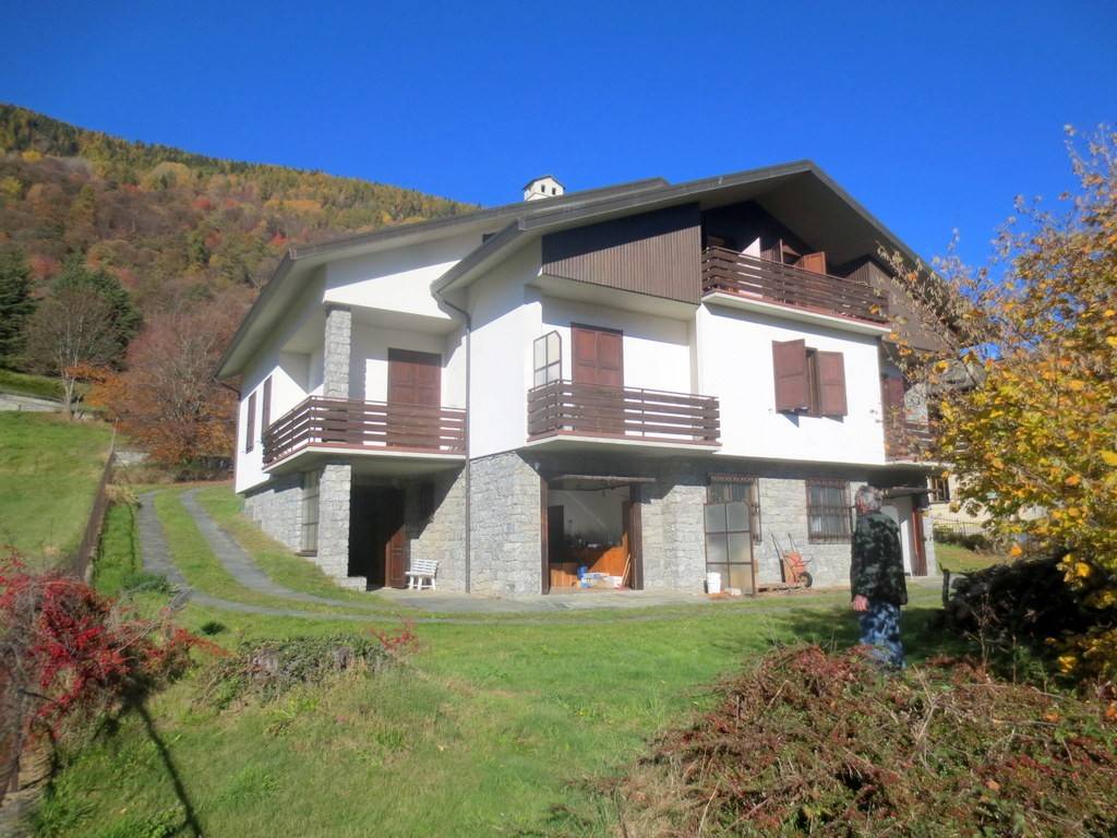 Villa a Teglio in Via Sagli, 28 - Foto 2