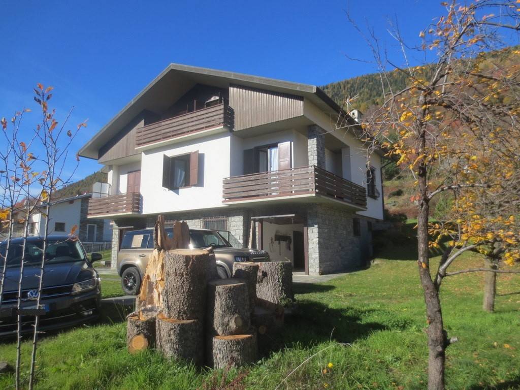 Villa a Teglio in Via Sagli, 28 - Foto 4