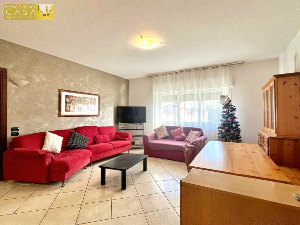 Appartamento a Sant'omero in Via Turati - Foto 3