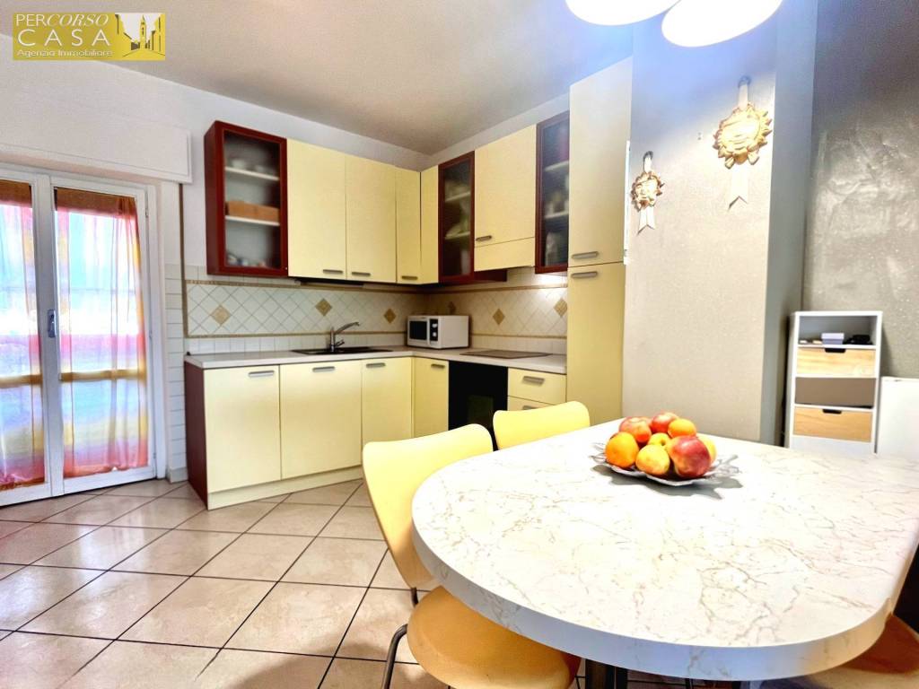 Appartamento a Sant'omero in Via Turati - Foto 4