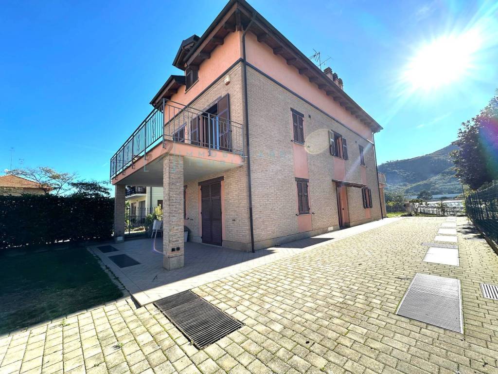 Villa a Villanova d'albenga in Frazione Coasco-Marina Verde - Foto 3