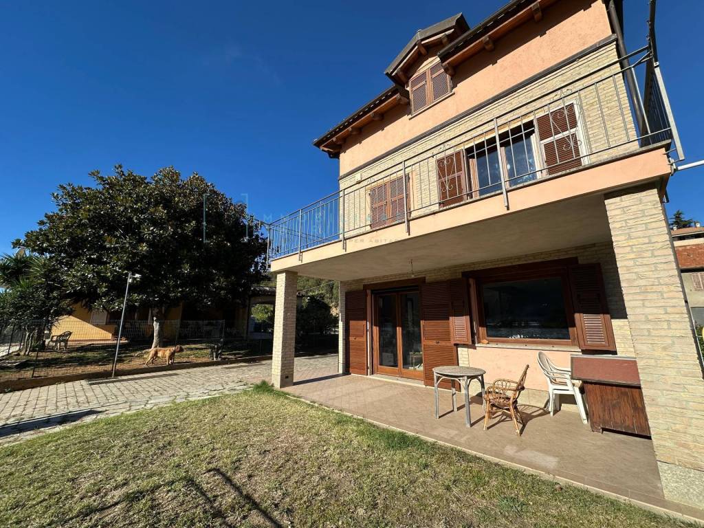 Villa a Villanova d'albenga in Frazione Coasco-Marina Verde - Foto 4