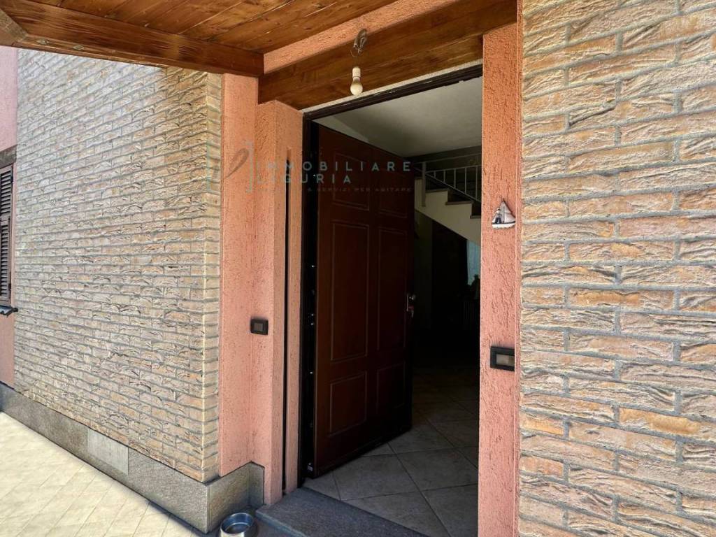 Villa a Villanova d'albenga in Frazione Coasco-Marina Verde - Foto 5
