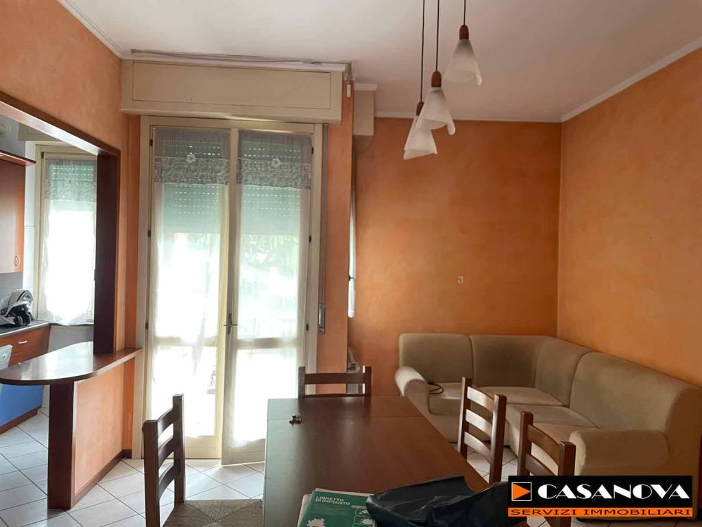 Appartamento a Binago in Via San Francesco, 3 - Foto 2