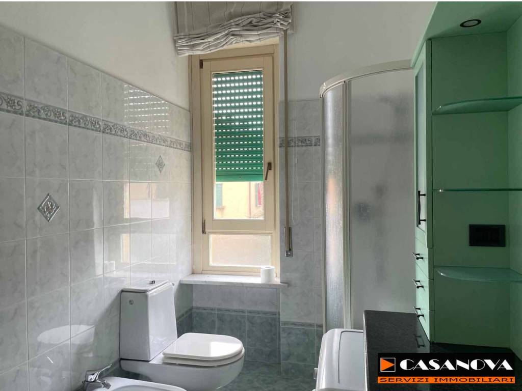 Appartamento a Binago in Via San Francesco, 3 - Foto 4
