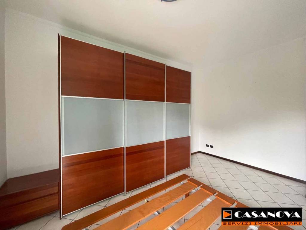 Appartamento a Binago in Via San Francesco, 3 - Foto 5