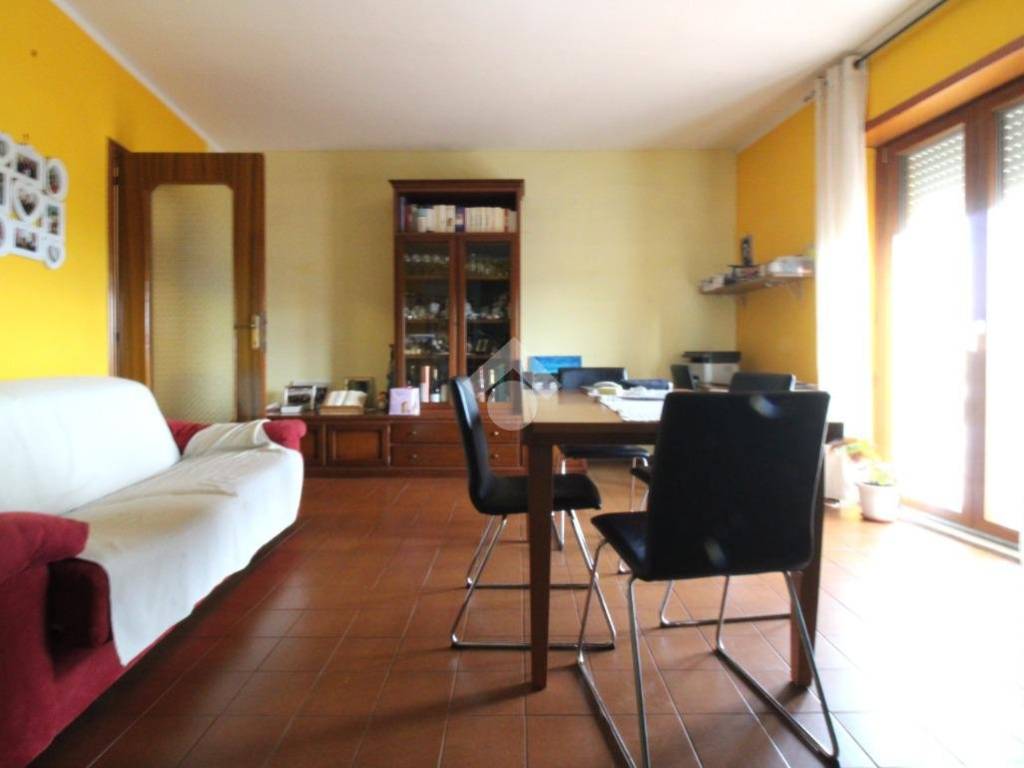 Appartamento a Campobasso in Via Puglia, 46 - Foto 2