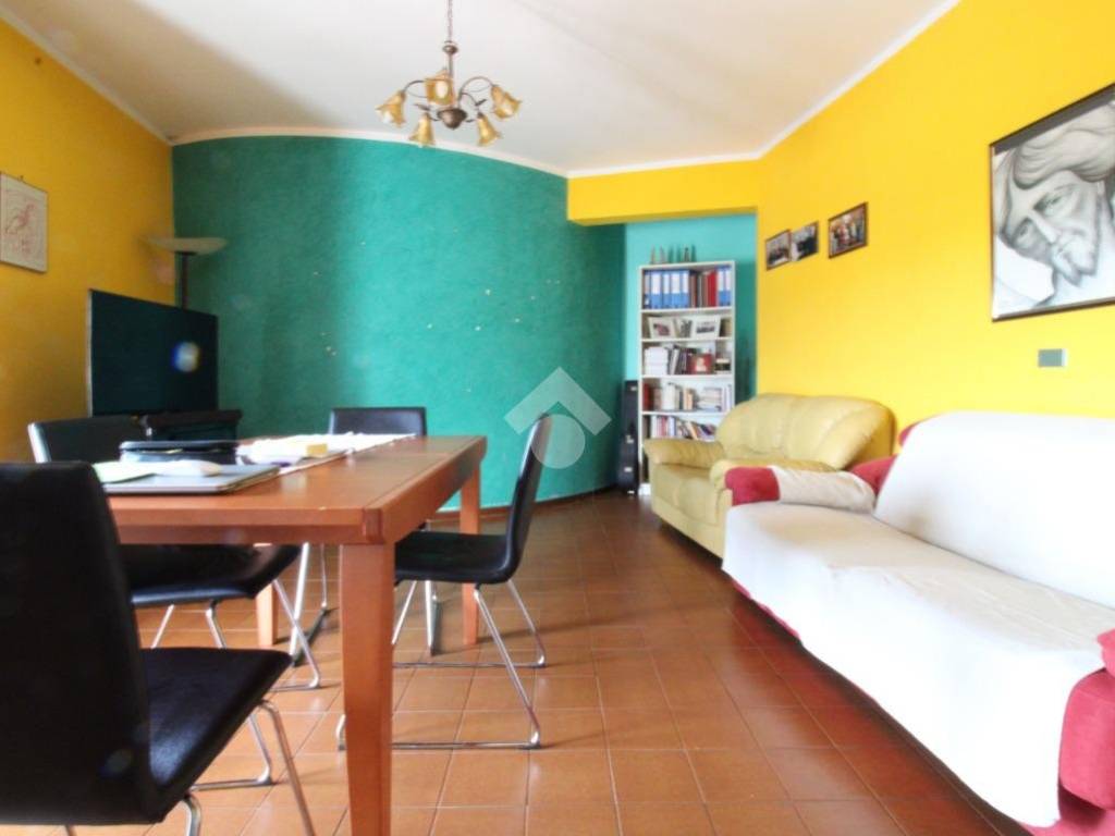 Appartamento a Campobasso in Via Puglia, 46 - Foto 3