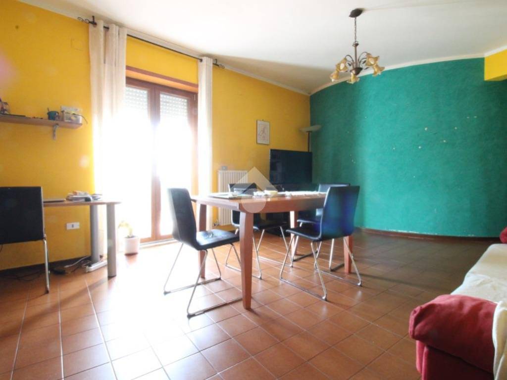 Appartamento a Campobasso in Via Puglia, 46 - Foto 4