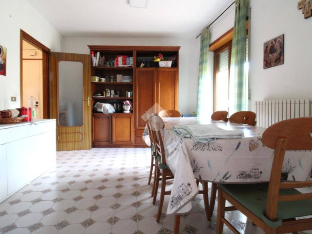 Appartamento a Campobasso in Via Puglia, 46 - Foto 5
