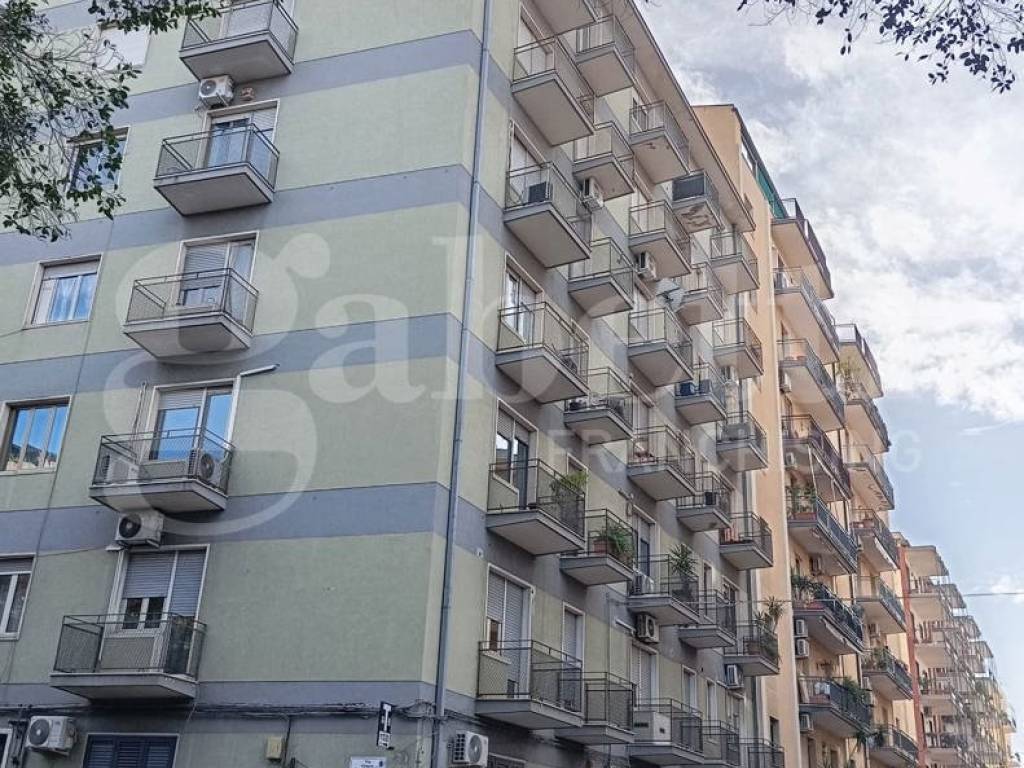 Appartamento a Catania in Via Cesare Lombroso, 13 - Foto 3