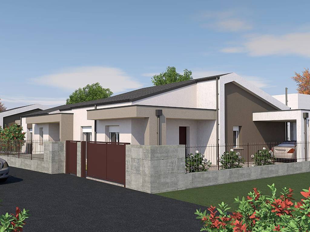 Villa a Cerea - Foto 2