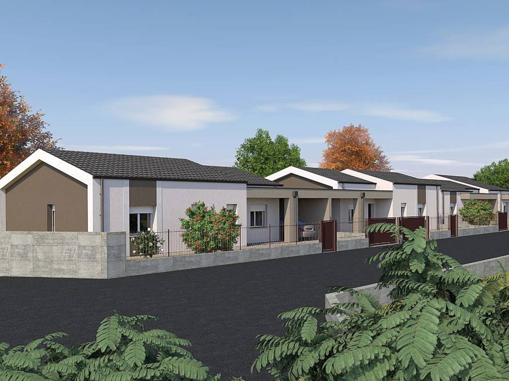 Villa a Cerea - Foto 3