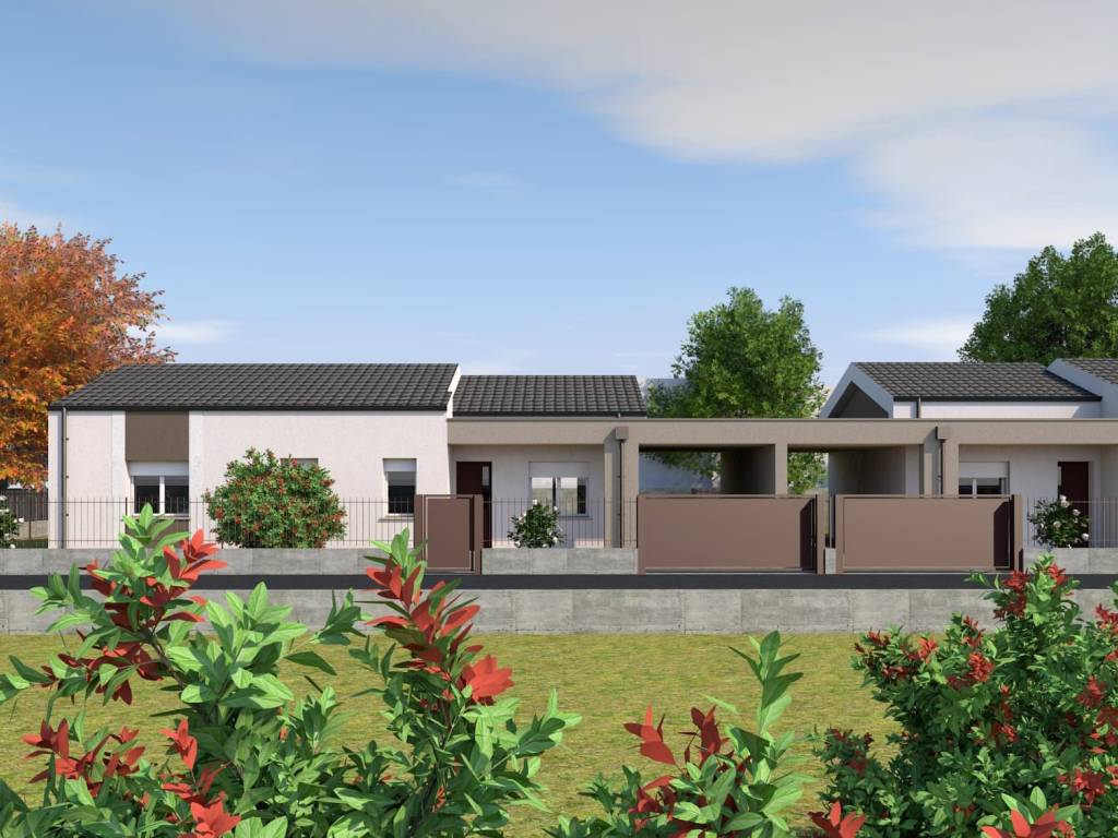 Villa a Cerea - Foto 4