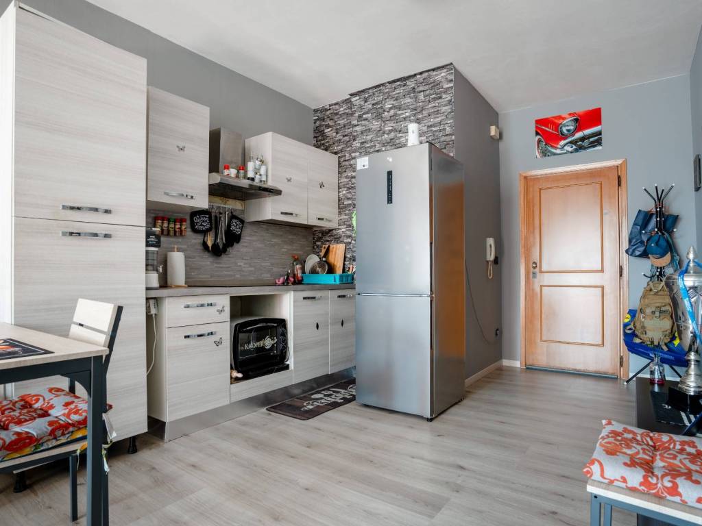 Appartamento a Cento in Via Ludovico Ariosto - Foto 5