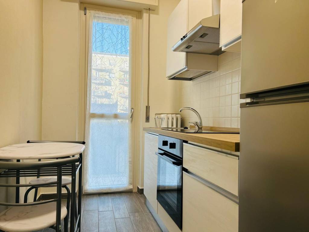Appartamento a Novara in Via Gorizia - Foto 4
