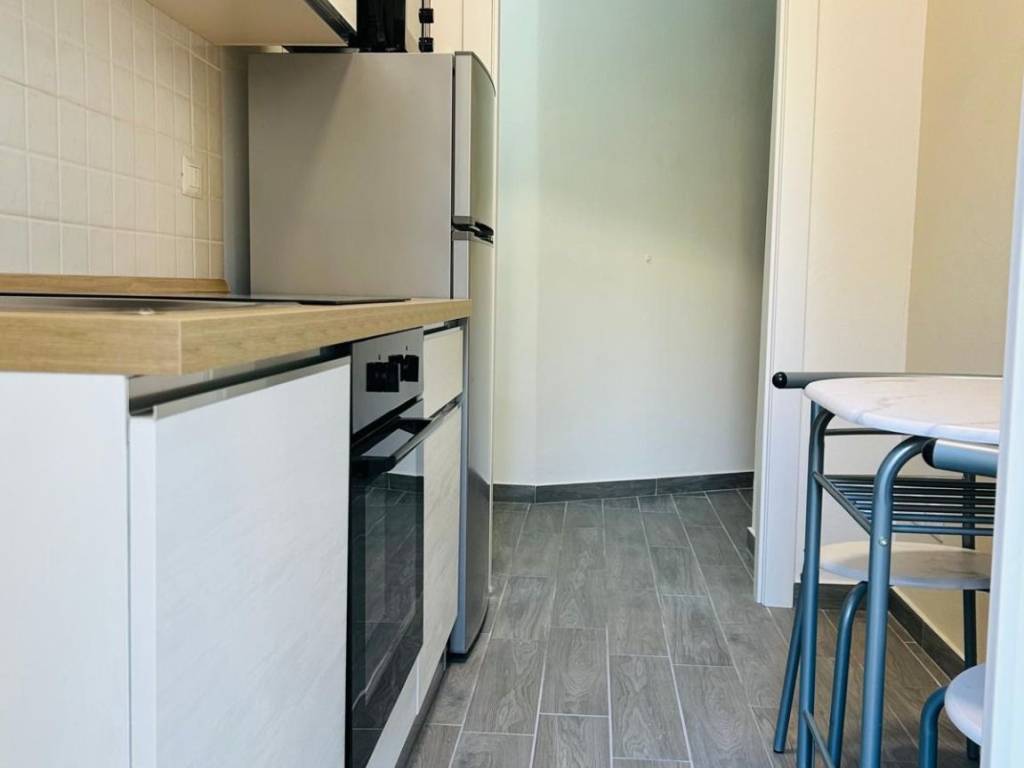 Appartamento a Novara in Via Gorizia - Foto 5