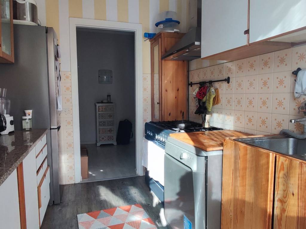 Appartamento a Verbania in Via Roma - Foto 3