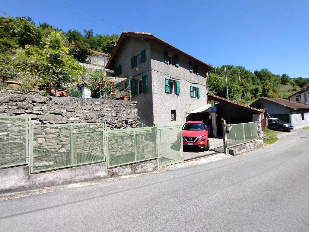 Casa indipendente a Serra riccò - Foto 2