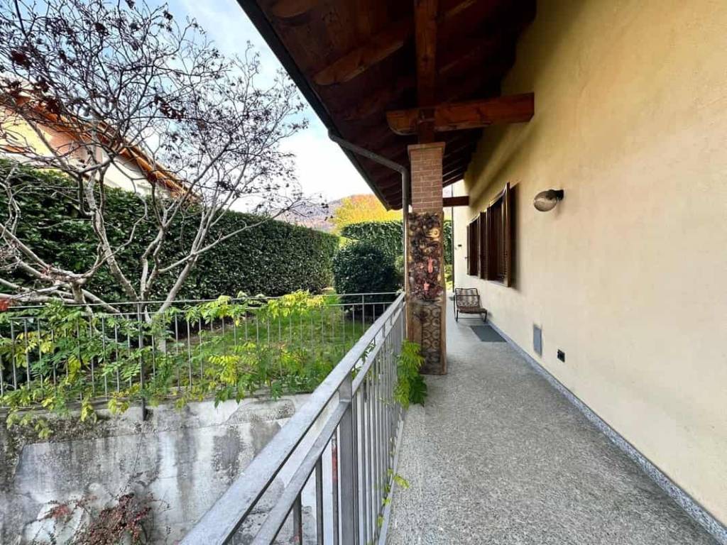 Villa a Quarona in Via Visella, 17 - Foto 3