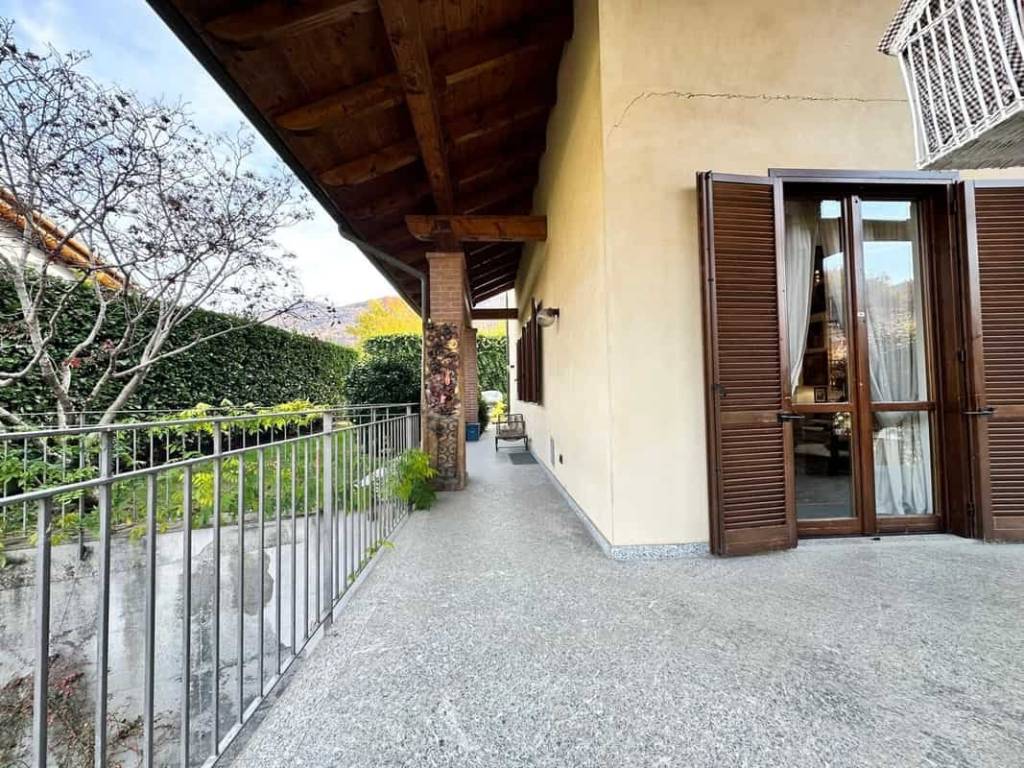 Villa a Quarona in Via Visella, 17 - Foto 4