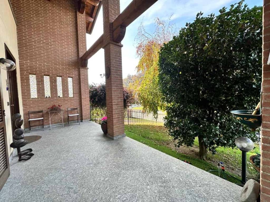 Villa a Quarona in Via Visella, 17 - Foto 5