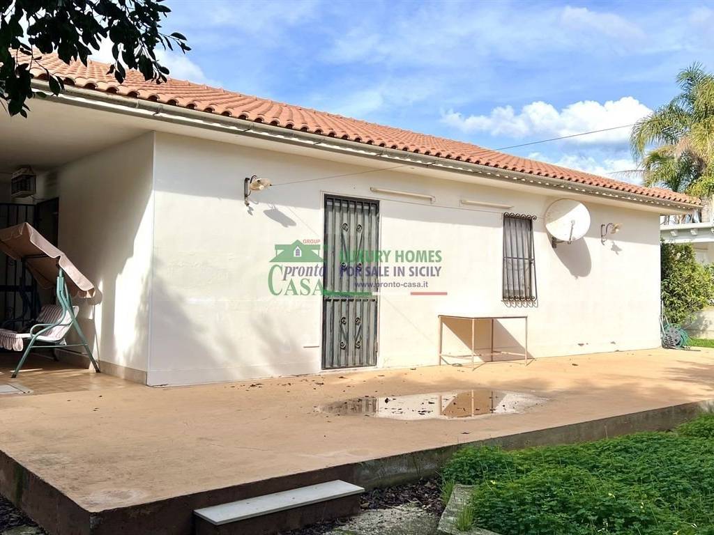 Casa indipendente a Ragusa in via mare ionio - Foto 2