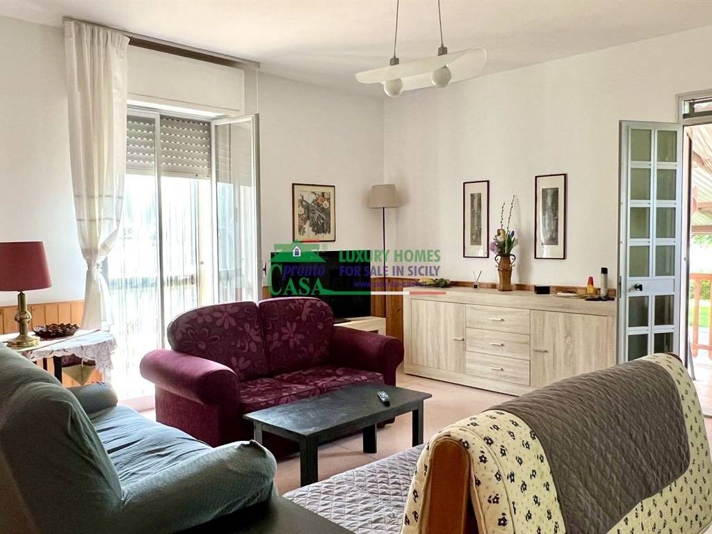 Casa indipendente a Ragusa in via mare ionio - Foto 3
