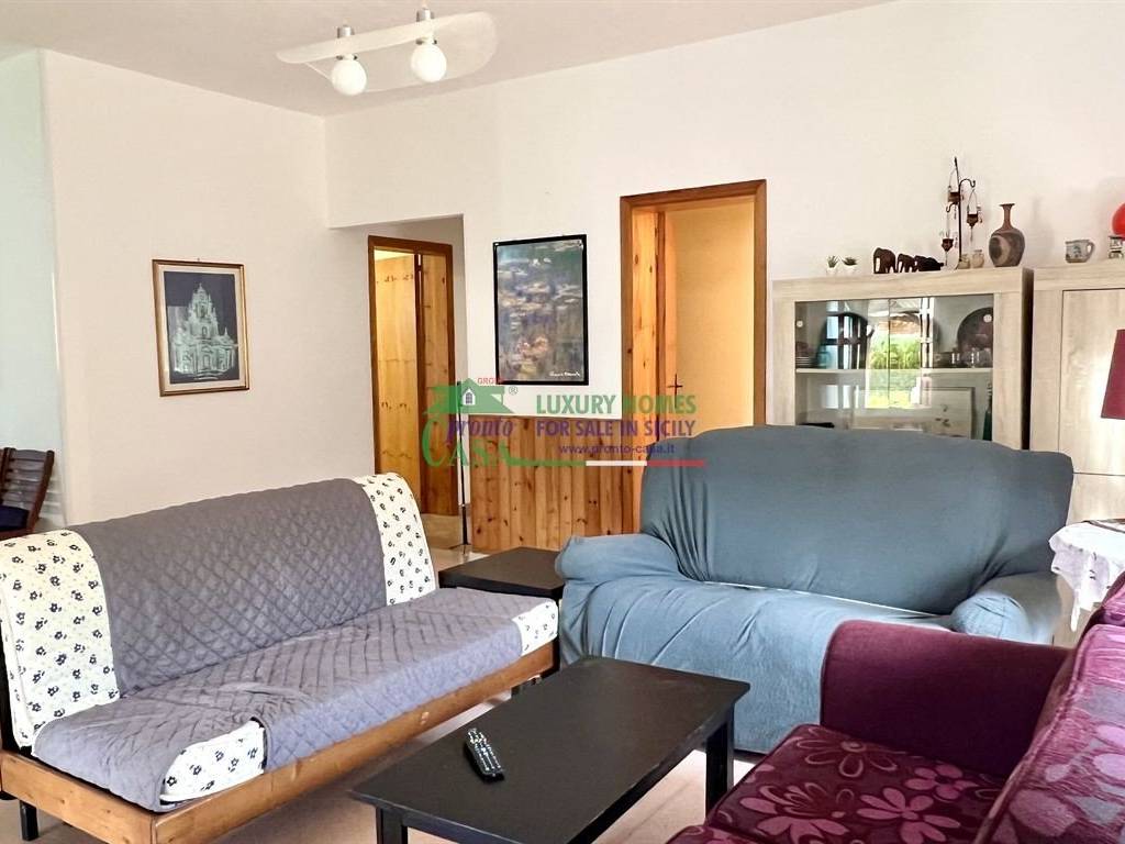 Casa indipendente a Ragusa in via mare ionio - Foto 4