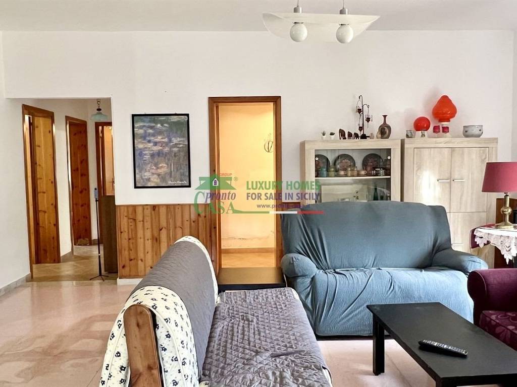 Casa indipendente a Ragusa in via mare ionio - Foto 5